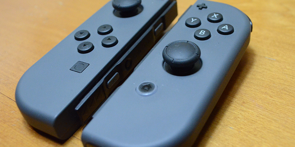 The Nintendo Switch and the fallacy of sunk costs